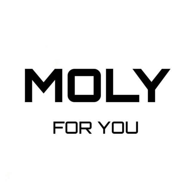 Аватар канала moly for you