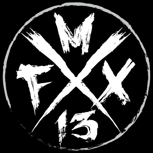 Аватар канала Fmx13_official