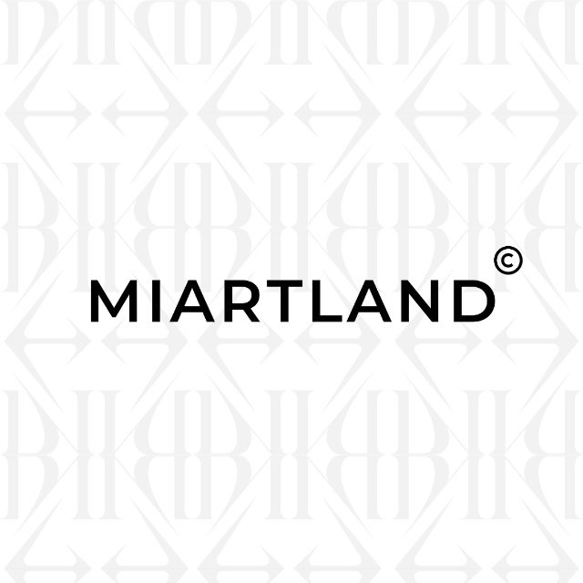 Аватар канала MIARTLAND