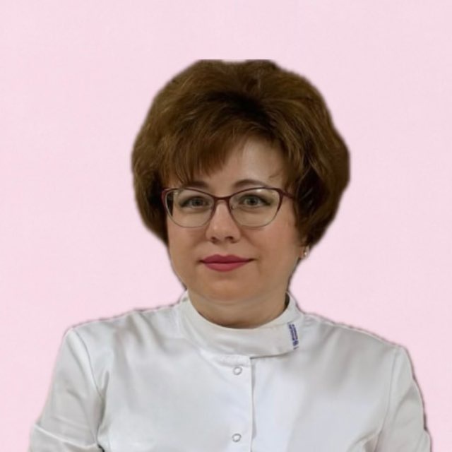 Аватар канала Репродуктолог Якунина Л.С.