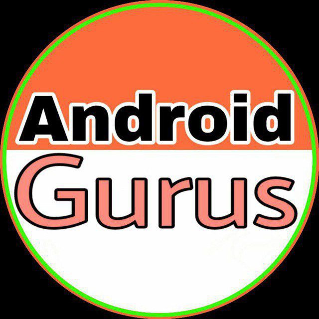 Аватар канала AndroidGurus2