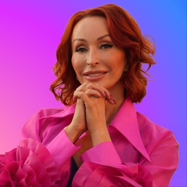 Аватар канала Тропина Елена|Женское здоровье