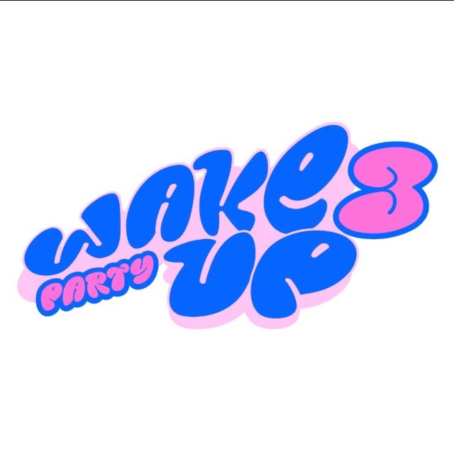 Аватар канала WAKE UP / WUP & WUF