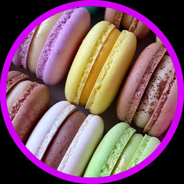 Аватар канала Ketbakery