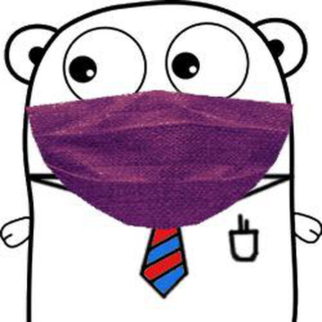 Аватар канала Golang Jobs