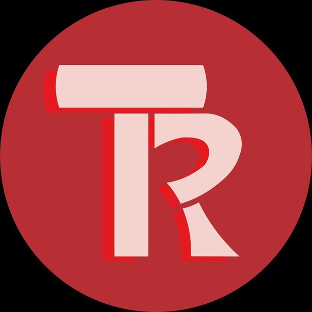 Аватар канала TrashRobotics