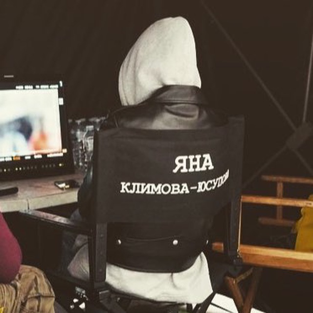Аватар канала кинобудет