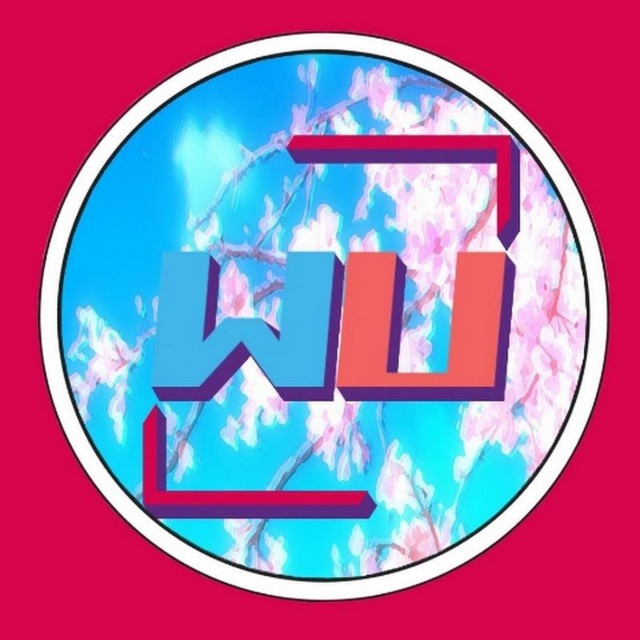 Аватар канала Weeb Union