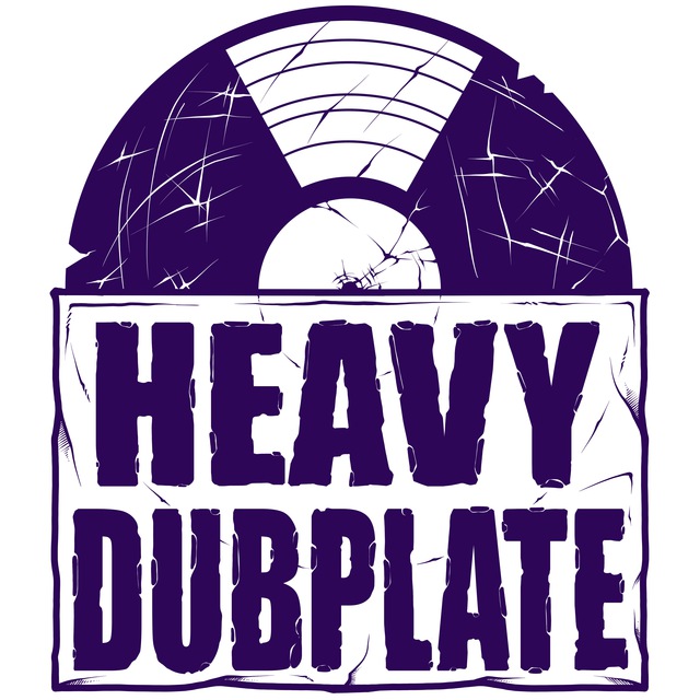 Аватар канала HEAVY DUBPLATE DNB