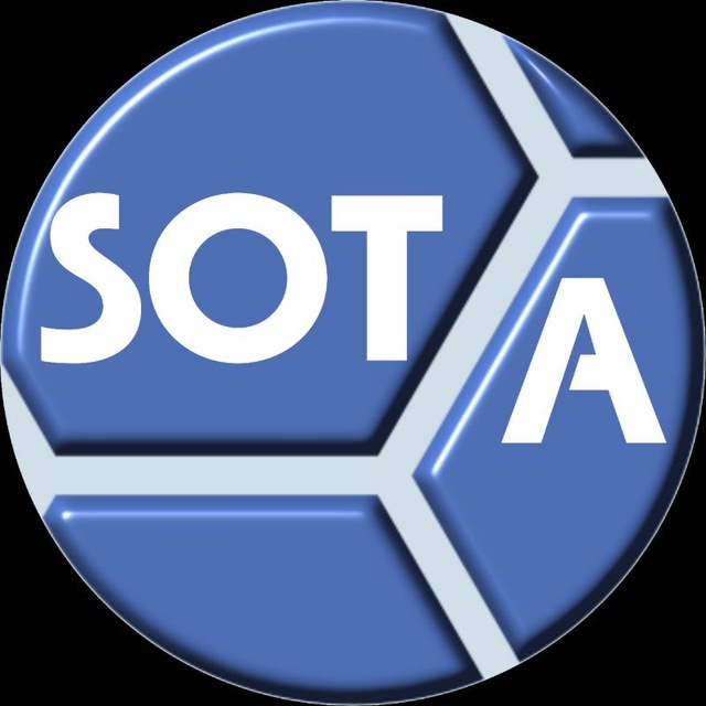 Аватар канала SOTAvision