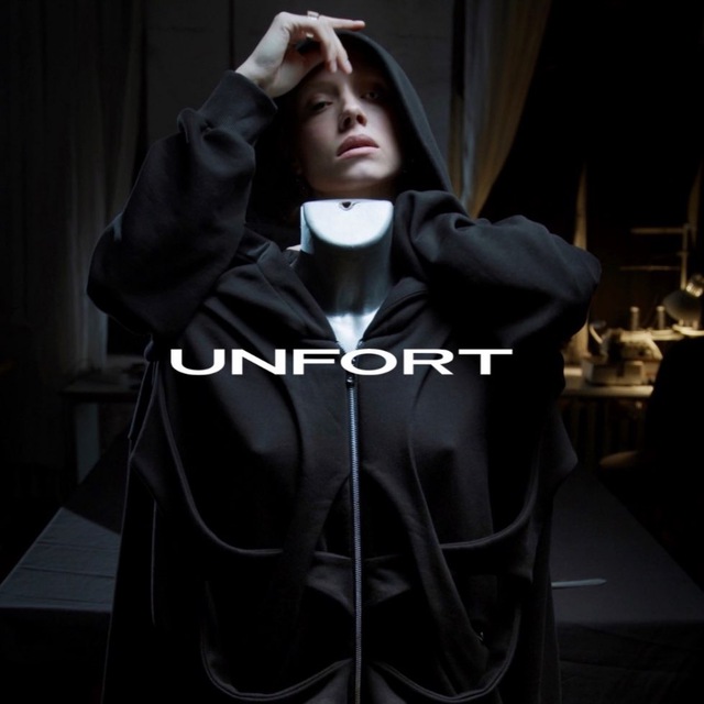Аватар канала Unfort