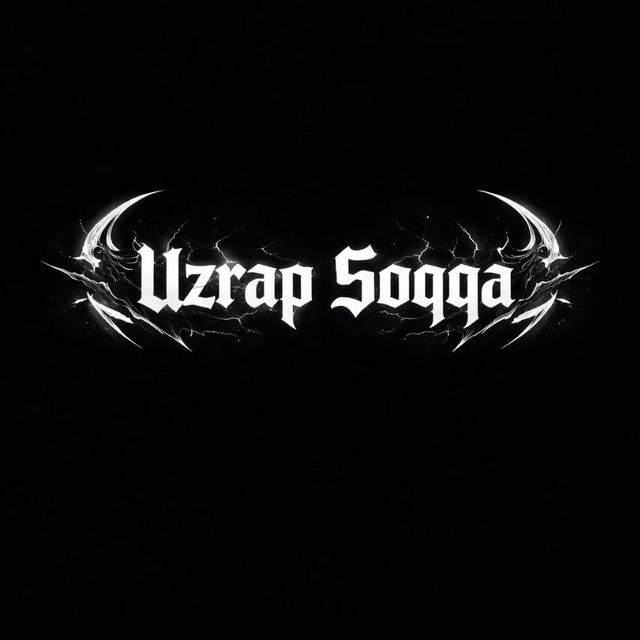 Аватар канала UZRAP SOQQA