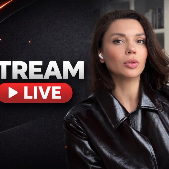 Аватар канала Anny Cooper