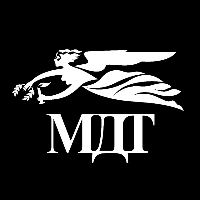 Аватар канала МДТ – Театр Европы