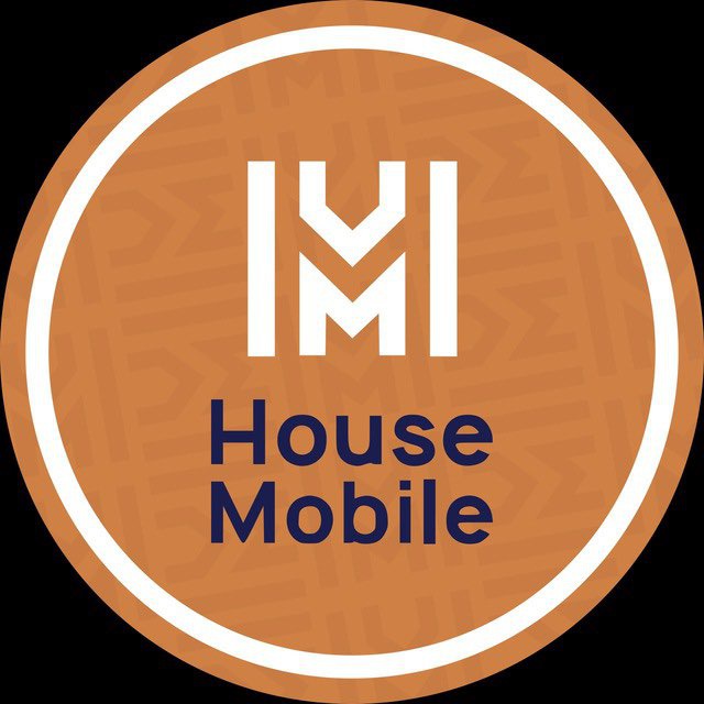 Аватар канала houseMobile💎🛍️