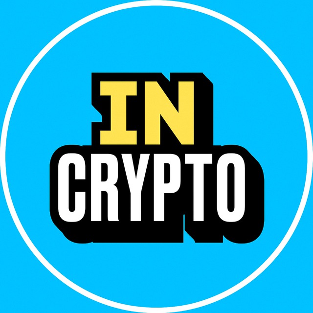 Аватар канала In Crypto