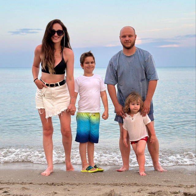 Аватар канала mom_blogtime