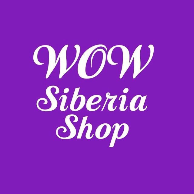 Аватар канала Plus Size | WOW Siberia Shop| Большие Размеры