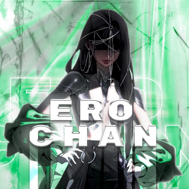Ero CHAN