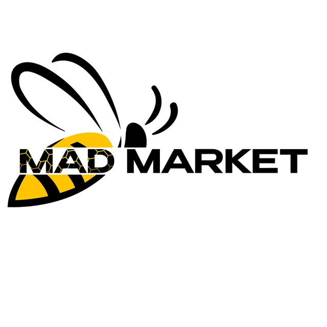 Аватар канала MAD MARKET | MM
