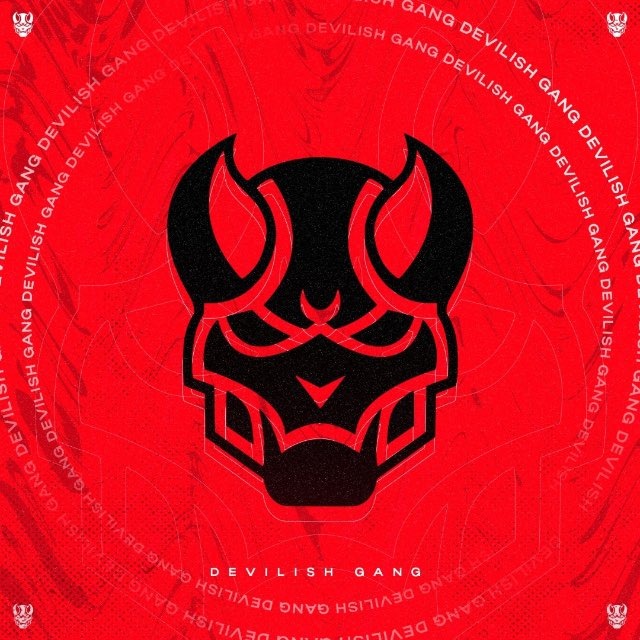 Аватар канала DEVILISH GANG