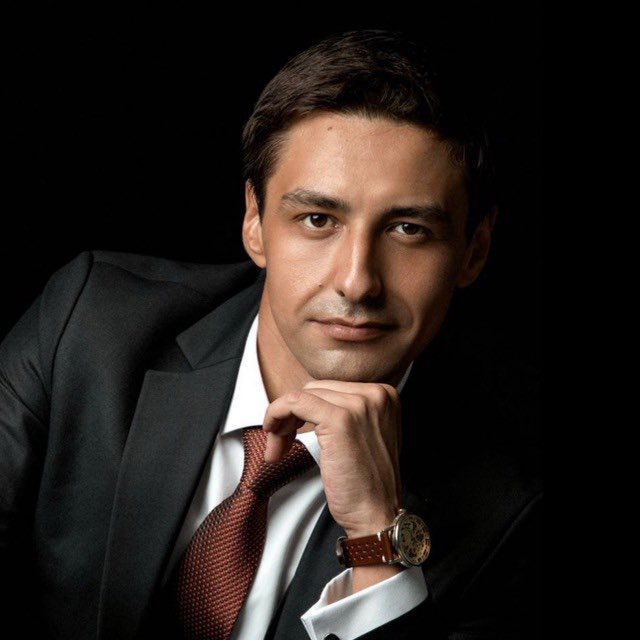 Аватар канала ALEXANDER POLYARNIY