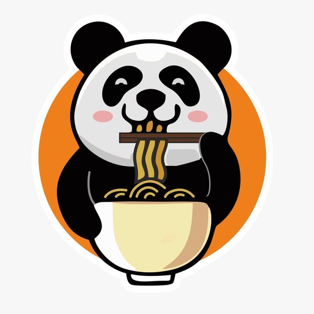 Аватар канала Панда🐼. Товары из Азии 🇨🇳