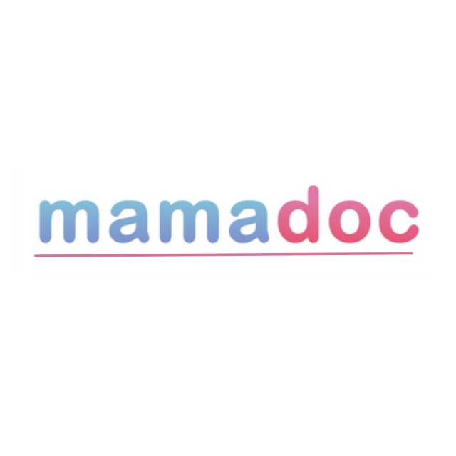 Аватар канала Mamadoc