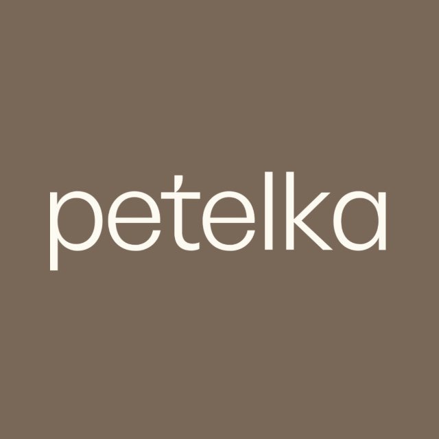 Аватар канала PETELKA