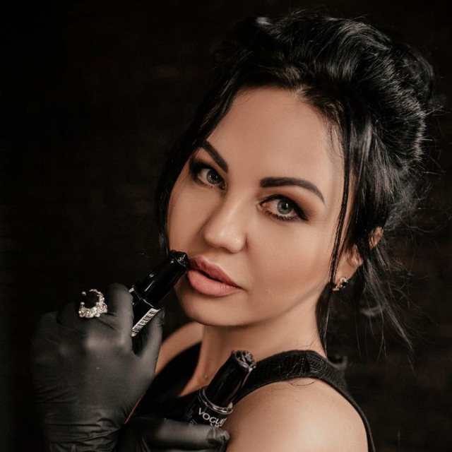 Аватар канала @Leo_Nail_2017