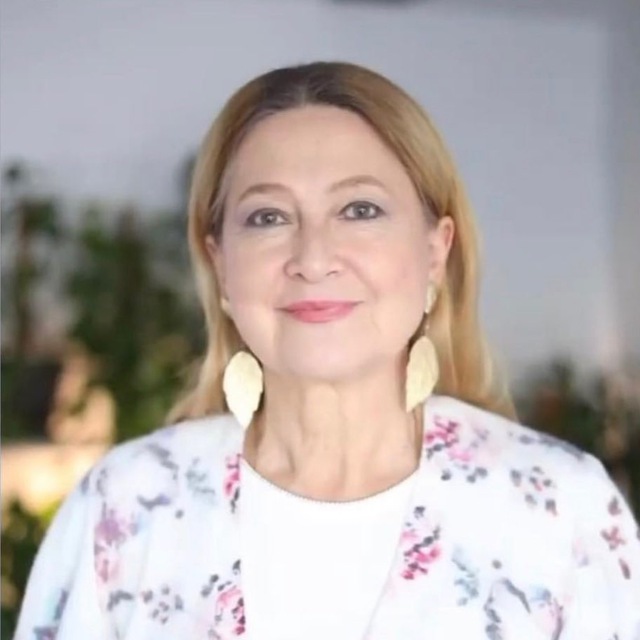 Аватар канала Тамара Глоба