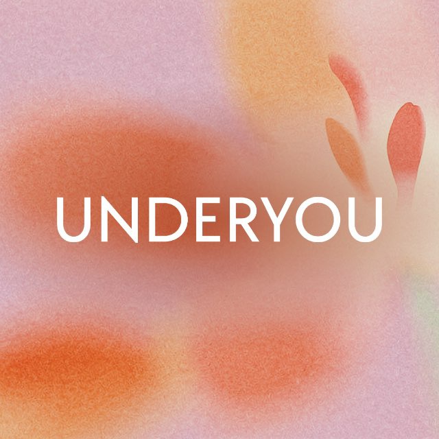 Аватар канала UNDERYOU