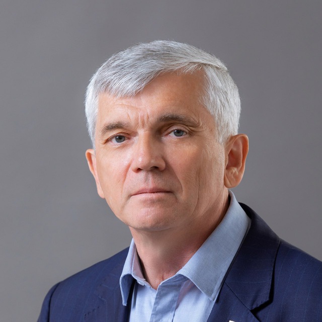 Аватар канала Александр Петров