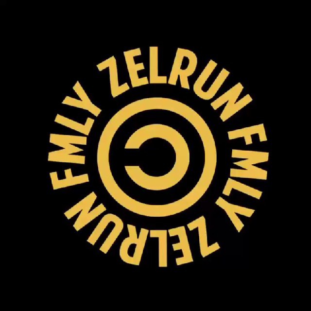 Аватар канала ZELRUN