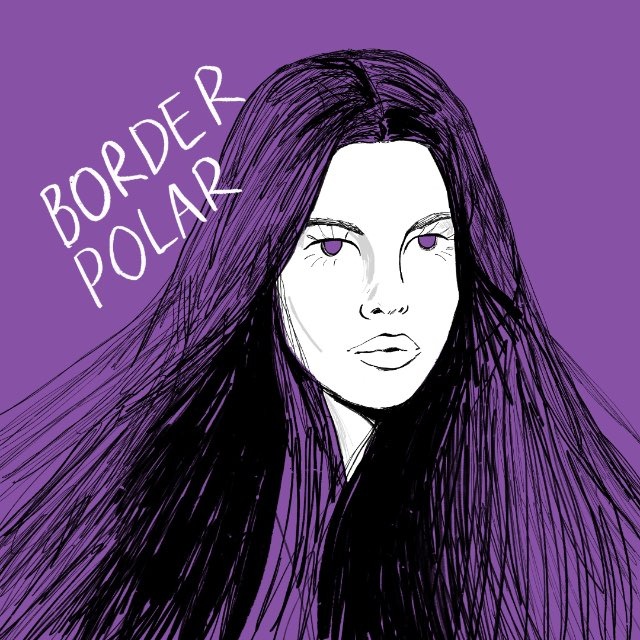 Аватар канала BORDERPOLAR