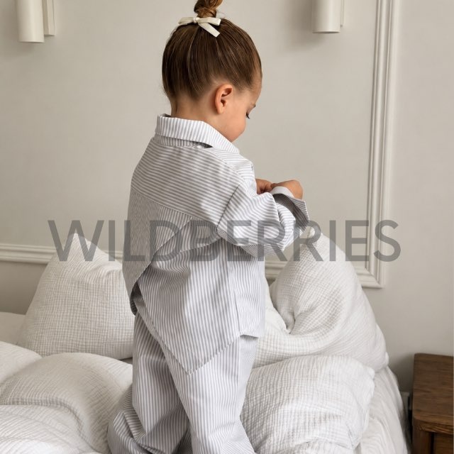 Аватар канала Детский Wildberries