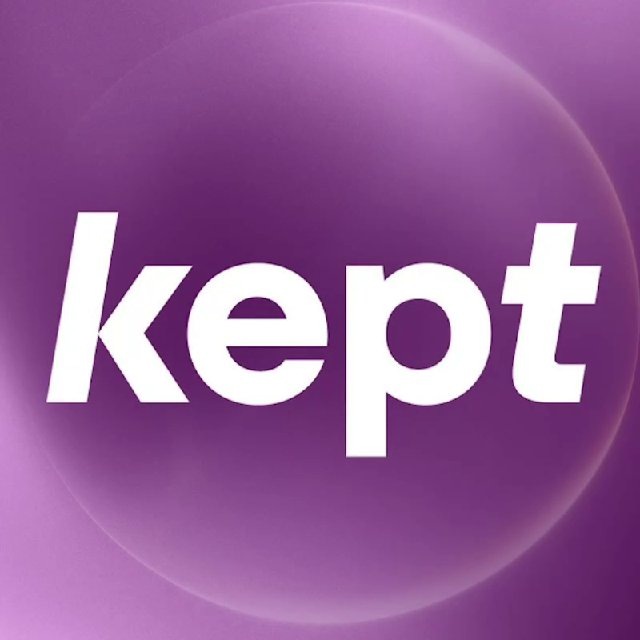 Аватар канала Kept