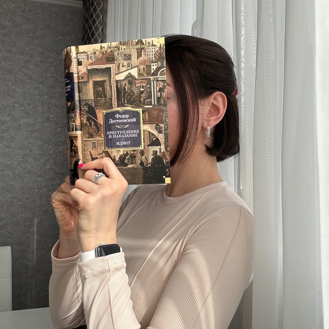 Аватар канала Книжный барс