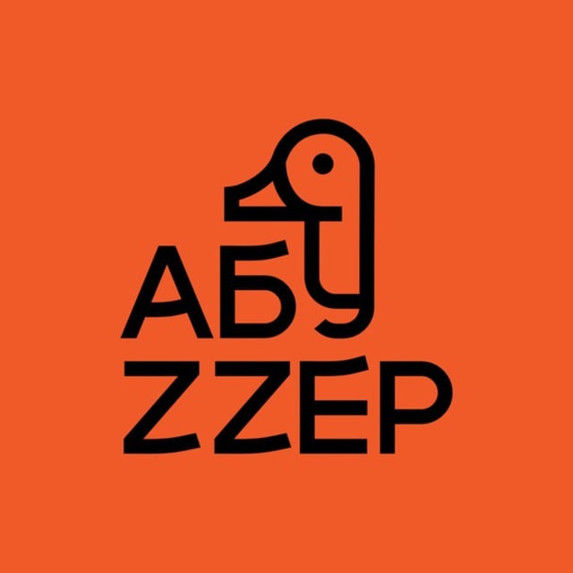 Аватар канала ABUZZER