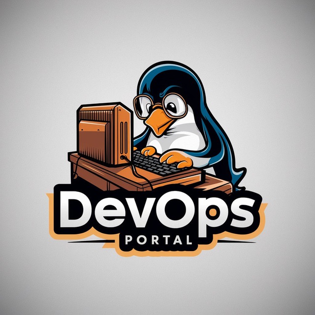 Аватар канала DevOps Portal | Linux