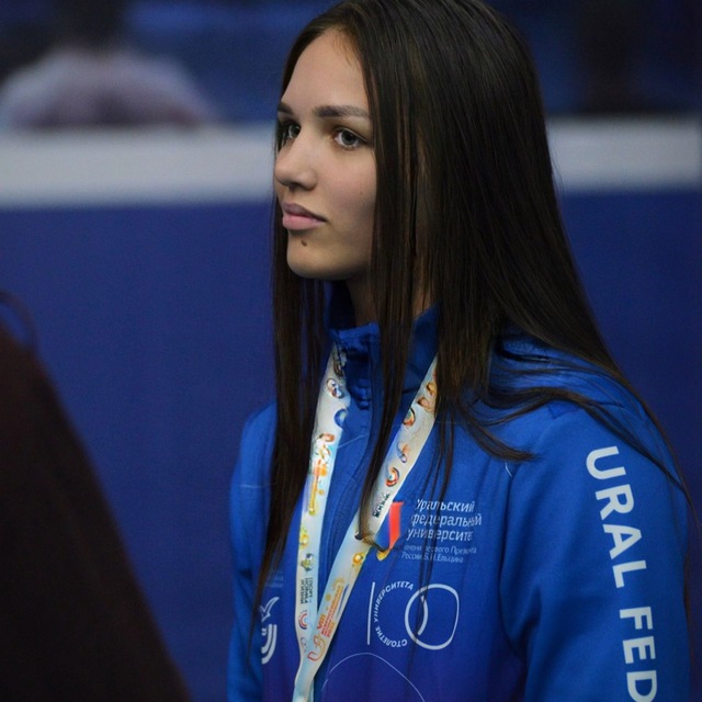 Аватар канала Nastya Sidelnikova