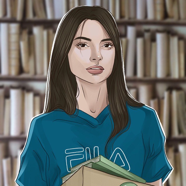 Аватар канала Книжный мерч | Хижина Ежа