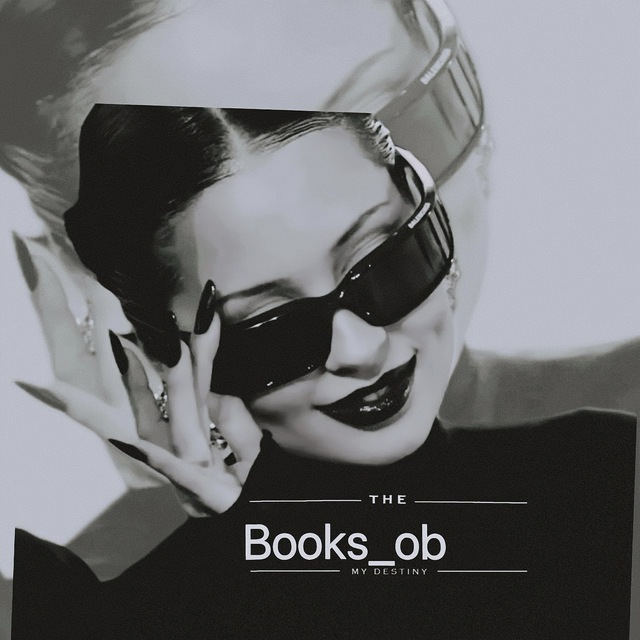 Аватар канала Books_ob ¹⁸⁺