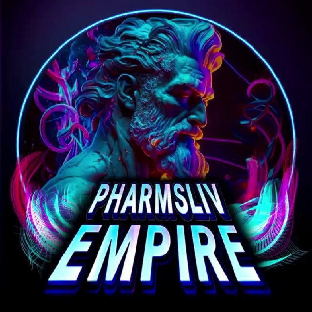 Аватар канала PHARMSLIV EMPIRE | ЛУЧШИЕ ПРОГНОЗЫ НА СПОРТ