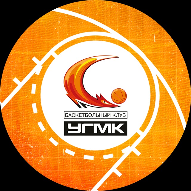 Аватар канала БК УГМК 🏀