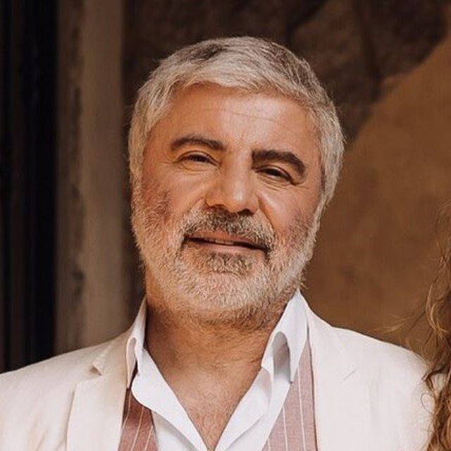 Аватар канала Сосо Павлиашвили