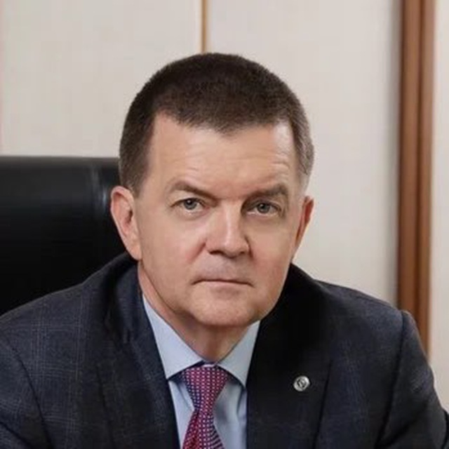Аватар канала Александр Трубилин