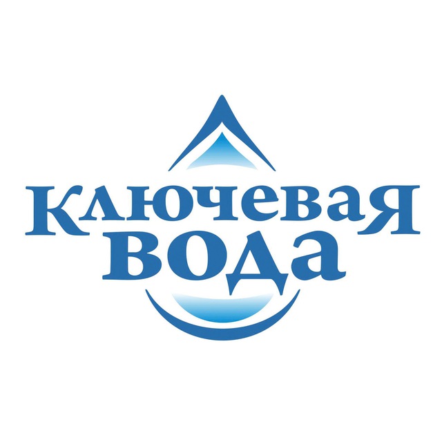 Аватар канала Ключевая вода
