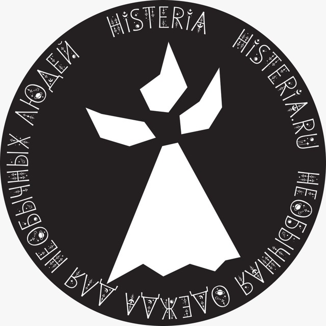 Аватар канала Histeria Dream