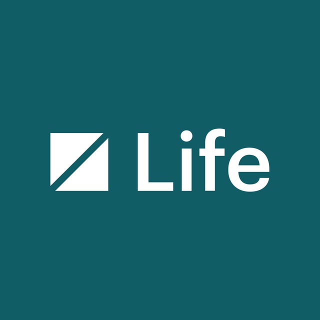 Аватар канала РБК Life